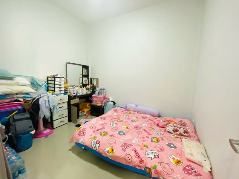 วัน-ดี วิลเลจ (ONE-D Village), สมุทรสาคร, ท่าทราย, เมืองสมุทรสาคร, สมุทรสาคร, 100 ตร.ม., ทาวน์เฮ้าส์ ขาย, โดย The Best Property แอน, 500485683 - DDproperty.com