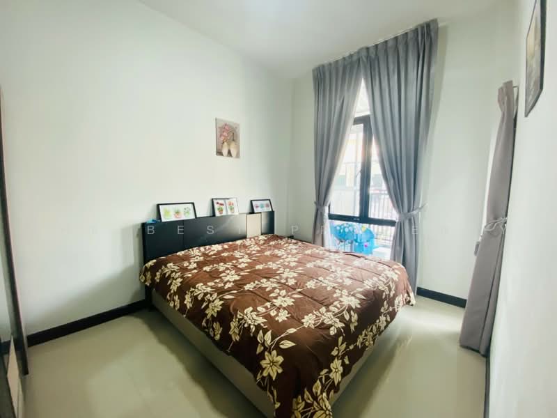 วัน-ดี วิลเลจ (ONE-D Village), Samut Sakhon, Tha-Sai, Muang Samut Sakhon, Samut Sakhon, 2 Bedrooms, 100 sqm, Townhouse For Sale, by The Best Property แอน, 500485683 - DDproperty.com