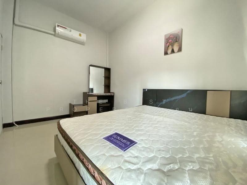 วัน-ดี วิลเลจ (ONE-D Village), Samut Sakhon, Tha-Sai, Muang Samut Sakhon, Samut Sakhon, 2 Bedrooms, 100 sqm, Townhouse For Sale, by The Best Property แอน, 500485683 - DDproperty.com