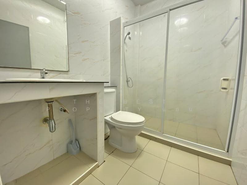วัน-ดี วิลเลจ (ONE-D Village), Samut Sakhon, Tha-Sai, Muang Samut Sakhon, Samut Sakhon, 2 Bedrooms, 100 sqm, Townhouse For Sale, by The Best Property แอน, 500485683 - DDproperty.com