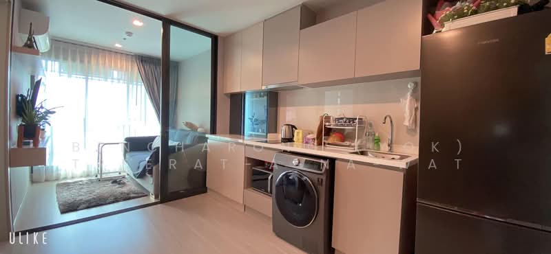 Life Ladprao : ไลฟ์ ลาดพร้าว, กรุงเทพ, 992 ถนนลาดพร้าว, จอมพล, จตุจักร, กรุงเทพ, 36 ตร.ม., คอนโด ให้เช่า, โดย Bencharong (Yok) Treerat-a-na-wat, 500485684 - DDproperty.com