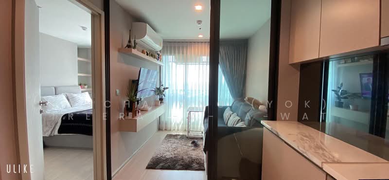 Life Ladprao : ไลฟ์ ลาดพร้าว, กรุงเทพ, 992 ถนนลาดพร้าว, จอมพล, จตุจักร, กรุงเทพ, 36 ตร.ม., คอนโด ให้เช่า, โดย Bencharong (Yok) Treerat-a-na-wat, 500485684 - DDproperty.com