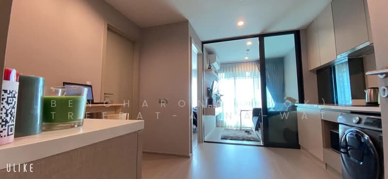 Life Ladprao : ไลฟ์ ลาดพร้าว, กรุงเทพ, 992 ถนนลาดพร้าว, จอมพล, จตุจักร, กรุงเทพ, 36 ตร.ม., คอนโด ให้เช่า, โดย Bencharong (Yok) Treerat-a-na-wat, 500485684 - DDproperty.com
