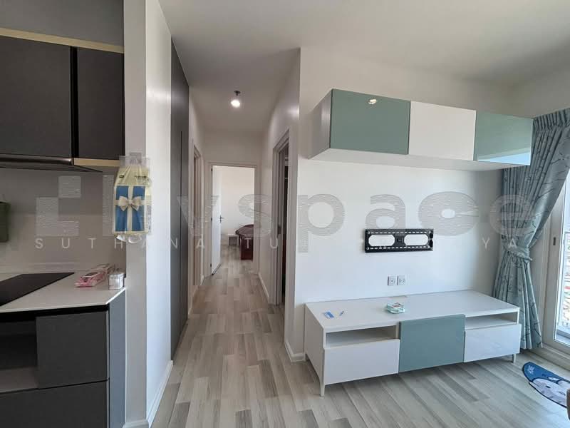 The Key Sathorn-Charoenraj, Bangkok, 3725-4334 Charoen Rat Road, Bang Klo, Bang Kho Laem, Bangkok, 2 Bedrooms, 56 sqm, Condo For Sale, by Suthana Tungsriouya, 500485685 - DDproperty.com