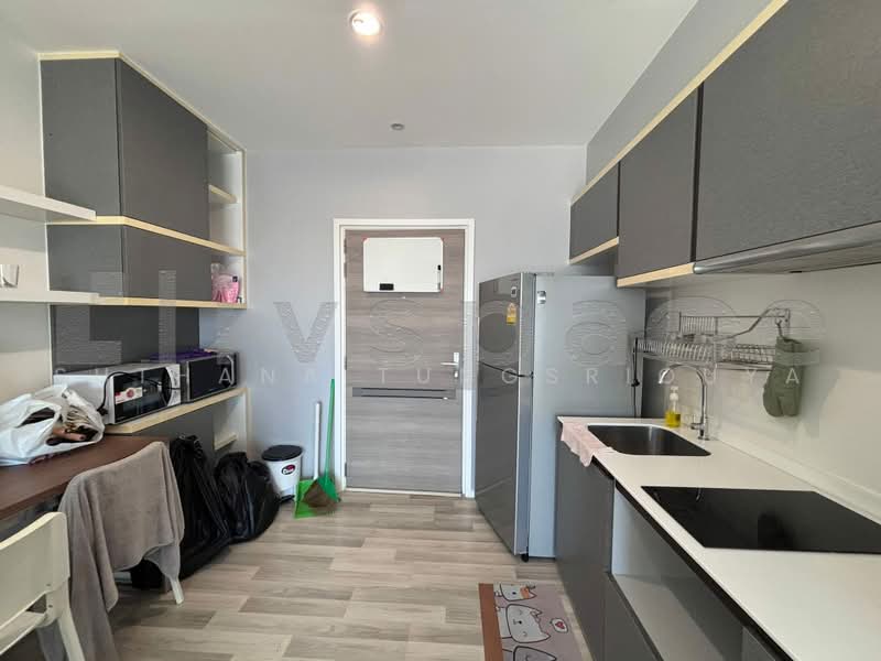 The Key Sathorn-Charoenraj, Bangkok, 3725-4334 Charoen Rat Road, Bang Klo, Bang Kho Laem, Bangkok, 2 Bedrooms, 56 sqm, Condo For Sale, by Suthana Tungsriouya, 500485685 - DDproperty.com