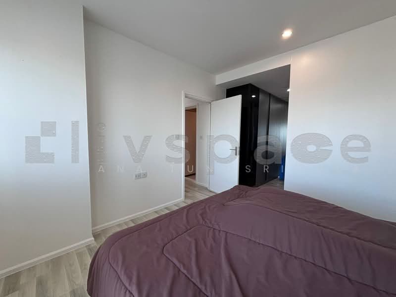 The Key Sathorn-Charoenraj, Bangkok, 3725-4334 Charoen Rat Road, Bang Klo, Bang Kho Laem, Bangkok, 2 Bedrooms, 56 sqm, Condo For Sale, by Suthana Tungsriouya, 500485685 - DDproperty.com