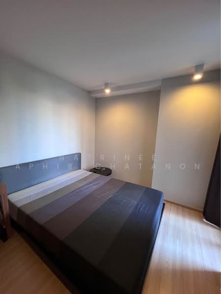 Maestro 12 Ratchathewi, Bangkok, 368 Phetchaburi Road, Thung Phaya Thai, Ratchathewi, Bangkok, 1 Bedroom, 34 sqm, Condo For Sale, by Natrinee Aphirachatanon, 500485686 - DDproperty.com