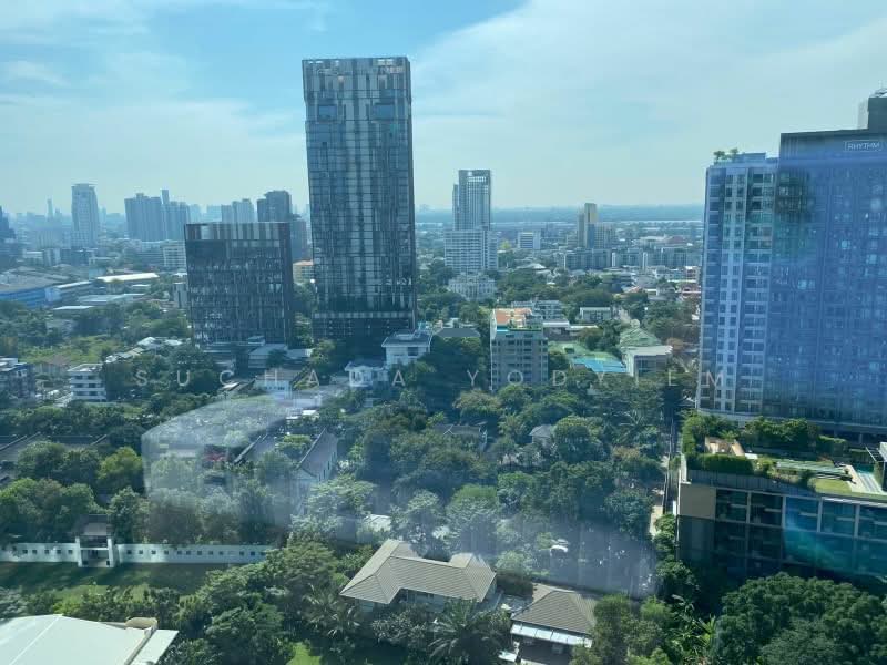 The Esse Sukhumvit 36 : ดิ เอส สุขุมวิท 36, กรุงเทพ, ซอยสุขุมวิท 36 ถนนสุขุมวิท, พระโขนง, คลองเตย, กรุงเทพ, 73 ตร.ม., คอนโด ขาย, โดย Suchada Yodyiem, 500485687 - DDproperty.com