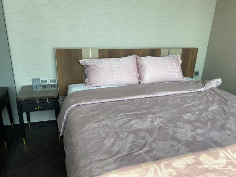The Esse Sukhumvit 36, Bangkok, Soi Sukhumvit 36, Sukhumvit Road, Phra Kanong, Khlong Toei, Bangkok, 2 Bedrooms, 73 sqm, Condo For Sale, by Suchada Yodyiem, 500485687 - DDproperty.com