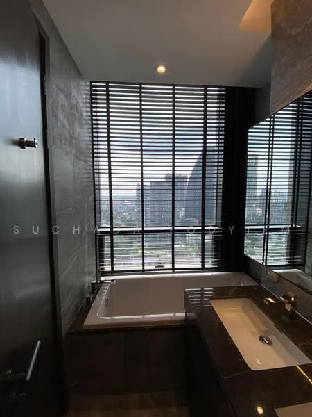 The Esse Sukhumvit 36, Bangkok, Soi Sukhumvit 36, Sukhumvit Road, Phra Kanong, Khlong Toei, Bangkok, 2 Bedrooms, 73 sqm, Condo For Sale, by Suchada Yodyiem, 500485687 - DDproperty.com