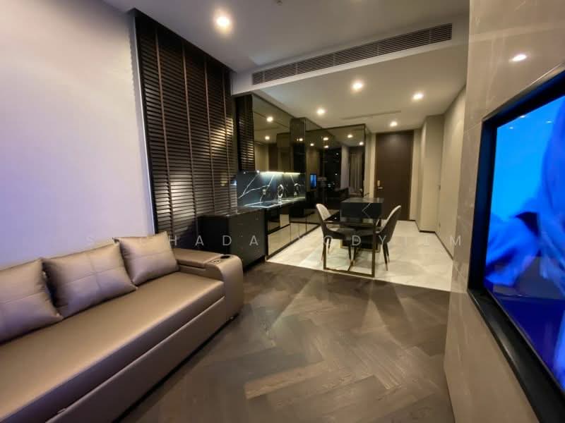 The Esse Sukhumvit 36 : ดิ เอส สุขุมวิท 36, กรุงเทพ, ซอยสุขุมวิท 36 ถนนสุขุมวิท, พระโขนง, คลองเตย, กรุงเทพ, 73 ตร.ม., คอนโด ขาย, โดย Suchada Yodyiem, 500485687 - DDproperty.com