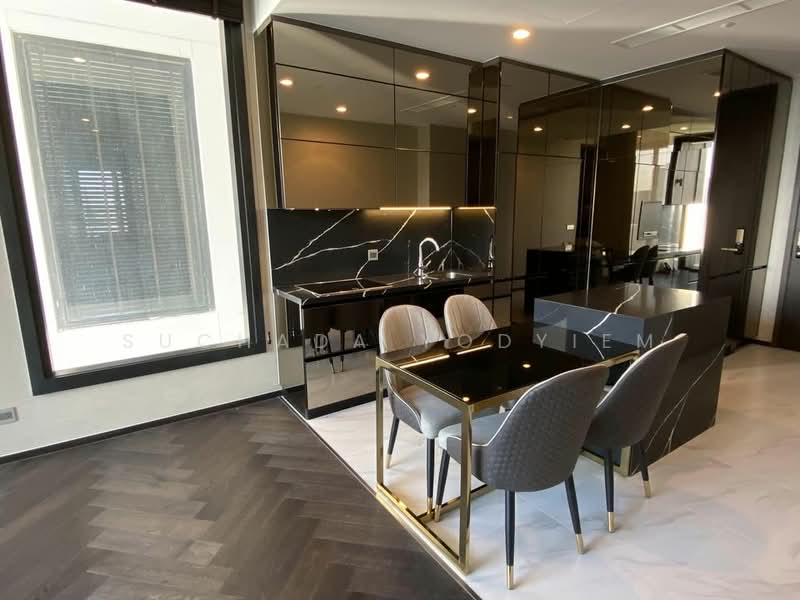 The Esse Sukhumvit 36, Bangkok, Soi Sukhumvit 36, Sukhumvit Road, Phra Kanong, Khlong Toei, Bangkok, 2 Bedrooms, 73 sqm, Condo For Sale, by Suchada Yodyiem, 500485687 - DDproperty.com