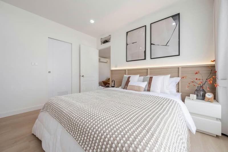 S Condo Sukhumvit 50, Bangkok, 1332 Sukhumvit 50 Aly, Phra Kanong, Khlong Toei, Bangkok, 2 Bedrooms, 60 sqm, Condo For Sale, by Pemika Aukkaraleekul, 500485688 - DDproperty.com