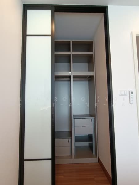 Supalai Premier Charoen Nakhon, Bangkok, Lat Ya Road, Khlong San, Bangkok, 1 Bedroom, 48 sqm, Condo For Rent, by Bencharong (Yok) Treerat-a-na-wat, 500485689 - DDproperty.com