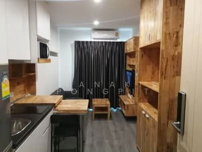 For Rent - Rich Park @ Triple Station, Bangkok