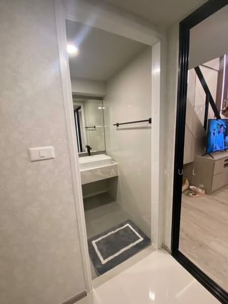 Origin Place Phetkasem, Bangkok, Bang Wa, Phasi Charoen, Bangkok, 1 Bedroom, 35 sqm, Condo For Sale, by Pemika Aukkaraleekul, 500485692 - DDproperty.com