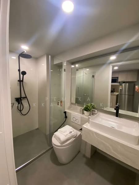 Origin Place Phetkasem, Bangkok, Bang Wa, Phasi Charoen, Bangkok, 1 Bedroom, 35 sqm, Condo For Sale, by Pemika Aukkaraleekul, 500485692 - DDproperty.com