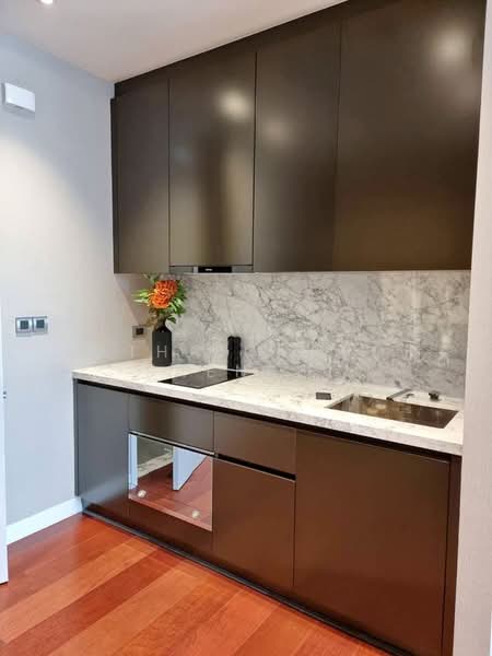 Khun By Yoo, Bangkok, 338 Thonglor Road, Khlong Tan Nua, Watthana, Bangkok, 1 Bedroom, 50 sqm, Condo For Rent, by Hathaichanok Saenset, 500485694 - DDproperty.com