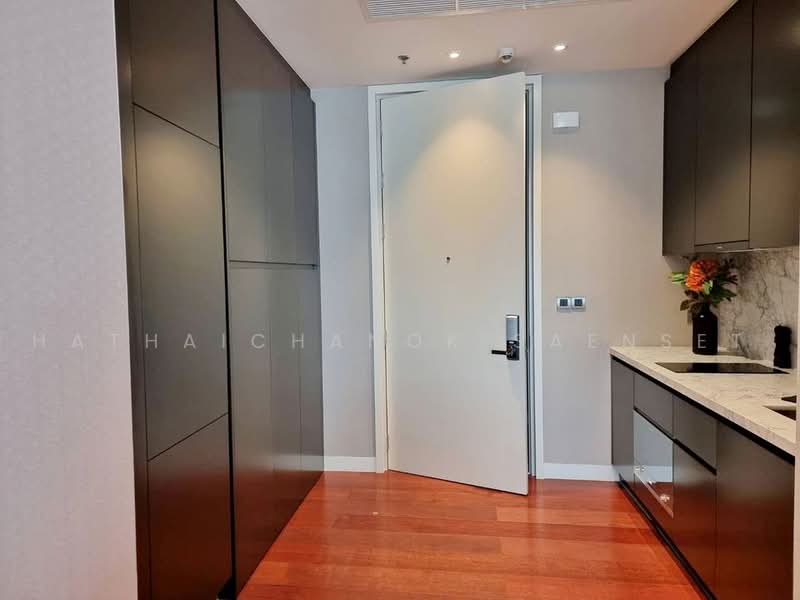 Khun By Yoo, Bangkok, 338 Thonglor Road, Khlong Tan Nua, Watthana, Bangkok, 1 Bedroom, 50 sqm, Condo For Rent, by Hathaichanok Saenset, 500485694 - DDproperty.com