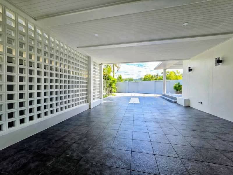 New Modern Villa for Sale in Aonang, Krabi, กระบี่, อ่าวนาง, เมืองกระบี่, กระบี่, 120 ตร.ม., วิลล่า ขาย, โดย JEERAPHAN FAIPONDEELERD, 500485695 - DDproperty.com