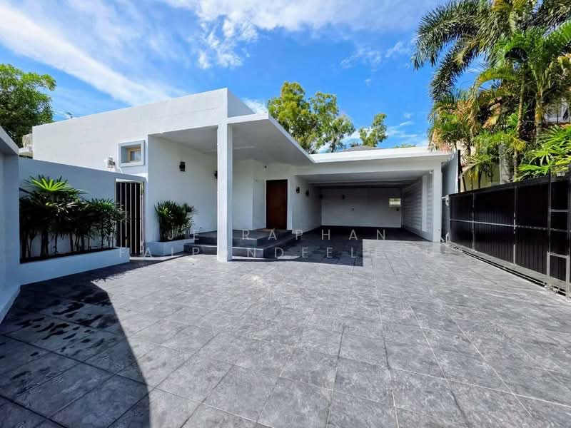 New Modern Villa for Sale in Aonang, Krabi, Ao Nang, Muang Krabi, Krabi, 3 Bedrooms, 120 sqm, Villa For Sale, by JEERAPHAN FAIPONDEELERD, 500485695 - DDproperty.com