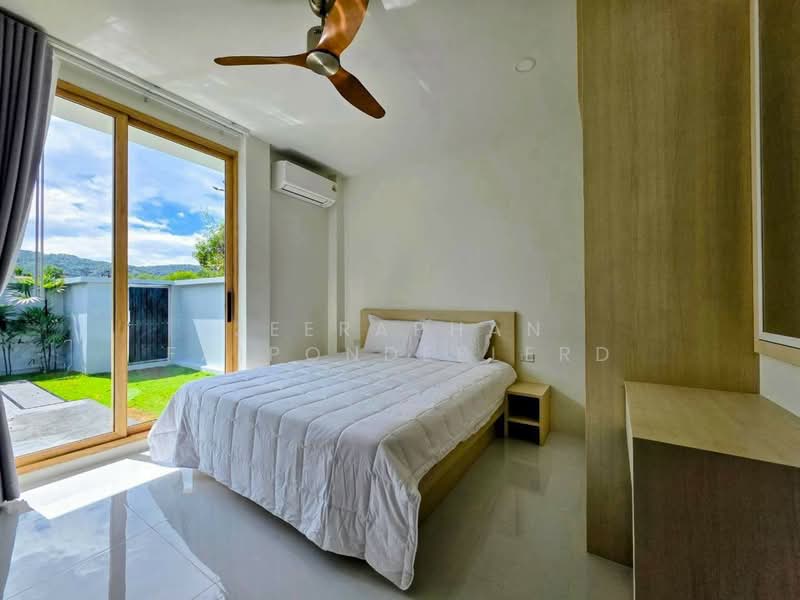 New Modern Villa for Sale in Aonang, Krabi, Ao Nang, Muang Krabi, Krabi, 3 Bedrooms, 120 sqm, Villa For Sale, by JEERAPHAN FAIPONDEELERD, 500485695 - DDproperty.com