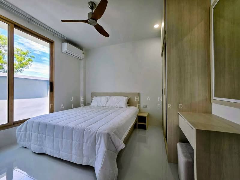New Modern Villa for Sale in Aonang, Krabi, กระบี่, อ่าวนาง, เมืองกระบี่, กระบี่, 120 ตร.ม., วิลล่า ขาย, โดย JEERAPHAN FAIPONDEELERD, 500485695 - DDproperty.com