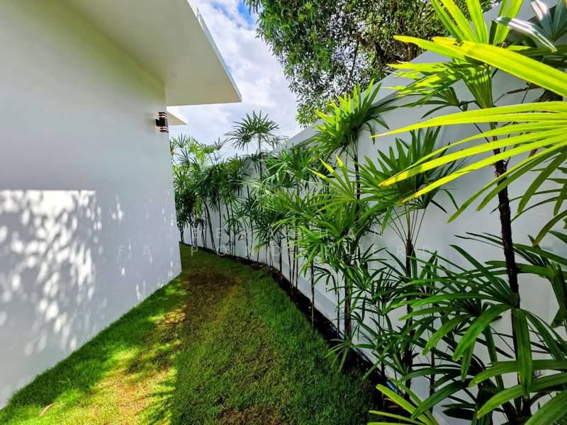 New Modern Villa for Sale in Aonang, Krabi, กระบี่, อ่าวนาง, เมืองกระบี่, กระบี่, 120 ตร.ม., วิลล่า ขาย, โดย JEERAPHAN FAIPONDEELERD, 500485695 - DDproperty.com