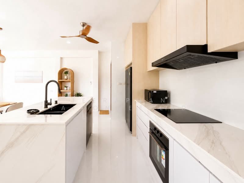 New Modern Villa for Sale in Aonang, Krabi, กระบี่, อ่าวนาง, เมืองกระบี่, กระบี่, 120 ตร.ม., วิลล่า ขาย, โดย JEERAPHAN FAIPONDEELERD, 500485695 - DDproperty.com