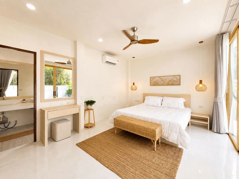 New Modern Villa for Sale in Aonang, Krabi, Ao Nang, Muang Krabi, Krabi, 3 Bedrooms, 120 sqm, Villa For Sale, by JEERAPHAN FAIPONDEELERD, 500485695 - DDproperty.com