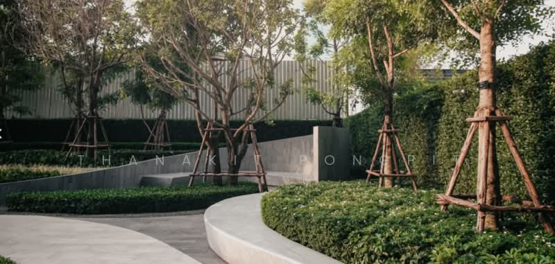 Knightsbridge Space Ratchayothin, Bangkok, Phaholyothin Road, Chatuchak, Bangkok, 1 Bedroom, 36 sqm, Condo For Rent, by Thanakit Pongpit, 500485697 - DDproperty.com