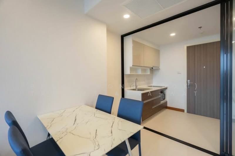 Supalai Premier Charoen Nakhon, Bangkok, Lat Ya Road, Khlong San, Bangkok, 1 Bedroom, 48 sqm, Condo For Rent, by Bencharong (Yok) Treerat-a-na-wat, 500485700 - DDproperty.com