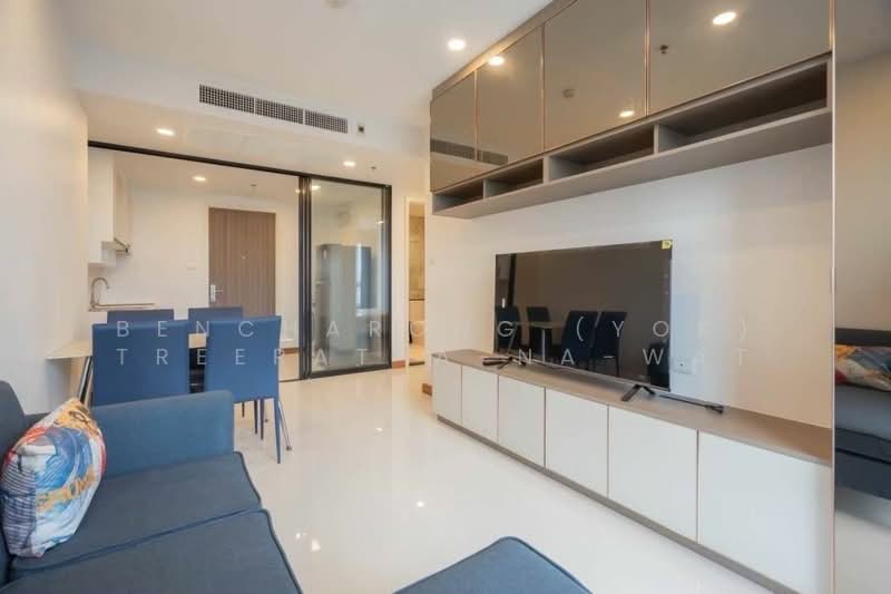 Supalai Premier Charoen Nakhon, Bangkok, Lat Ya Road, Khlong San, Bangkok, 1 Bedroom, 48 sqm, Condo For Rent, by Bencharong (Yok) Treerat-a-na-wat, 500485700 - DDproperty.com