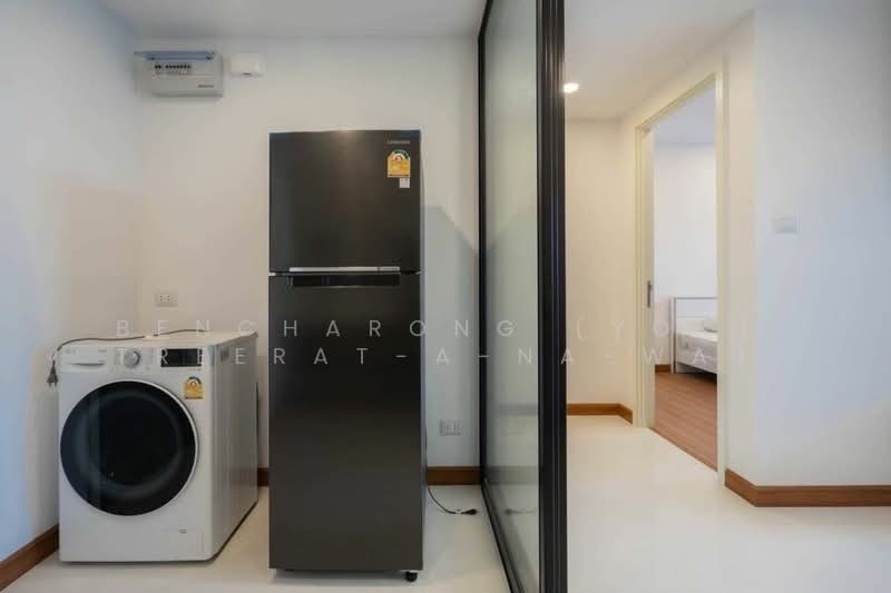 Supalai Premier Charoen Nakhon, Bangkok, Lat Ya Road, Khlong San, Bangkok, 1 Bedroom, 48 sqm, Condo For Rent, by Bencharong (Yok) Treerat-a-na-wat, 500485700 - DDproperty.com