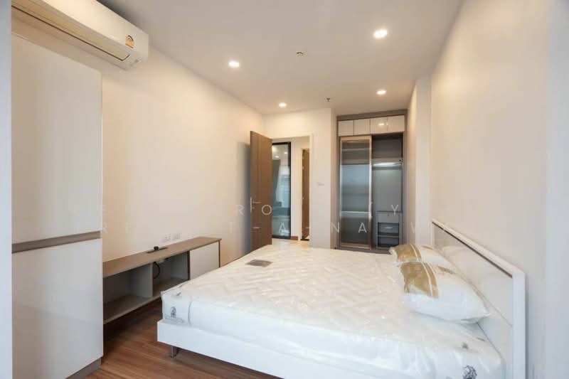Supalai Premier Charoen Nakhon, Bangkok, Lat Ya Road, Khlong San, Bangkok, 1 Bedroom, 48 sqm, Condo For Rent, by Bencharong (Yok) Treerat-a-na-wat, 500485700 - DDproperty.com