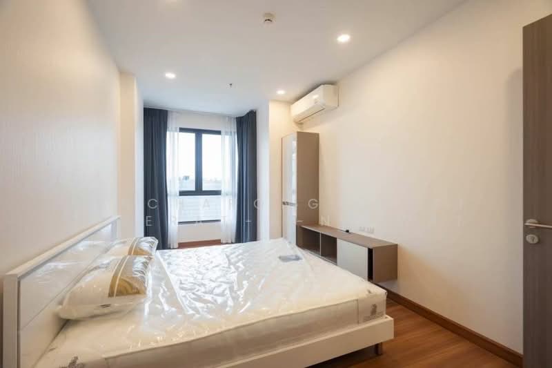 Supalai Premier Charoen Nakhon, Bangkok, Lat Ya Road, Khlong San, Bangkok, 1 Bedroom, 48 sqm, Condo For Rent, by Bencharong (Yok) Treerat-a-na-wat, 500485700 - DDproperty.com