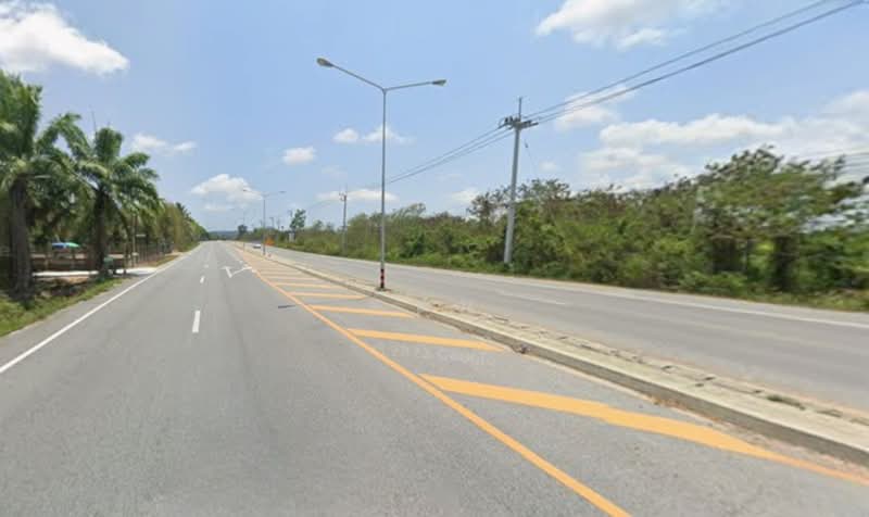 ขายที่ดินแปลงใหญ่ จังหวัดระยอง ทำเล EEC ใกล้นิคมอุตสาหกรรม WHA, Rayong, Samnak Thon, Ban Chang, Rayong, , 36,000 sqm, Land For Sale, by แนน, 500485701 - DDproperty.com