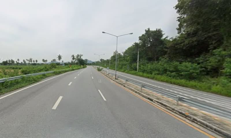 ขายที่ดินแปลงใหญ่ จังหวัดระยอง ทำเล EEC ใกล้นิคมอุตสาหกรรม WHA, ระยอง, สำนักท้อน, บ้านฉาง, ระยอง, 36,000 ตร.ม., ที่ดิน ขาย, โดย แนน, 500485701 - DDproperty.com