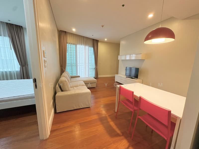 Bright Sukhumvit 24 : ไบร์ท สุขุมวิท 24, กรุงเทพ, ถนนสุขุมวิท 24, คลองตัน, คลองเตย, กรุงเทพ, 96 ตร.ม., คอนโด ขาย, โดย Suchada Yodyiem, 500485702 - DDproperty.com