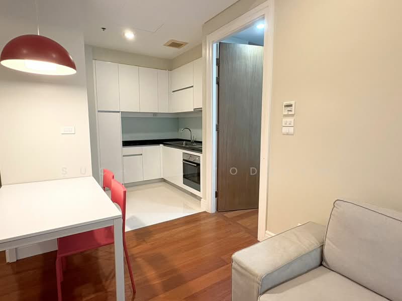 Bright Sukhumvit 24 : ไบร์ท สุขุมวิท 24, กรุงเทพ, ถนนสุขุมวิท 24, คลองตัน, คลองเตย, กรุงเทพ, 96 ตร.ม., คอนโด ขาย, โดย Suchada Yodyiem, 500485702 - DDproperty.com