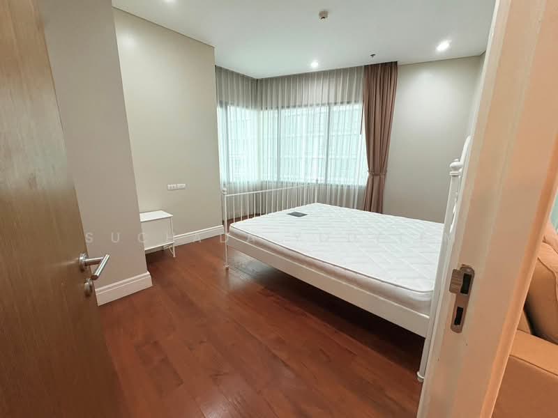 Bright Sukhumvit 24, Bangkok, Sukhumvit 24 Alley, Khong Tan, Khlong Toei, Bangkok, 2 Bedrooms, 96 sqm, Condo For Sale, by Suchada Yodyiem, 500485702 - DDproperty.com
