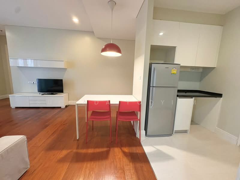 Bright Sukhumvit 24, Bangkok, Sukhumvit 24 Alley, Khong Tan, Khlong Toei, Bangkok, 2 Bedrooms, 96 sqm, Condo For Sale, by Suchada Yodyiem, 500485702 - DDproperty.com