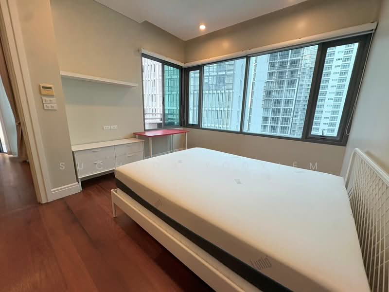 Bright Sukhumvit 24, Bangkok, Sukhumvit 24 Alley, Khong Tan, Khlong Toei, Bangkok, 2 Bedrooms, 96 sqm, Condo For Sale, by Suchada Yodyiem, 500485702 - DDproperty.com