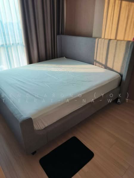 Lumpini Suite Phetchaburi-Makkasan, Bangkok, 1515 Phetchaburi Rd, Makkasan, Ratchathewi, Bangkok, 2 Bedrooms, 41 sqm, Condo For Rent, by Bencharong (Yok) Treerat-a-na-wat, 500485703 - DDproperty.com