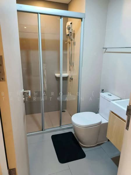 Lumpini Suite Phetchaburi-Makkasan, Bangkok, 1515 Phetchaburi Rd, Makkasan, Ratchathewi, Bangkok, 2 Bedrooms, 41 sqm, Condo For Rent, by Bencharong (Yok) Treerat-a-na-wat, 500485703 - DDproperty.com