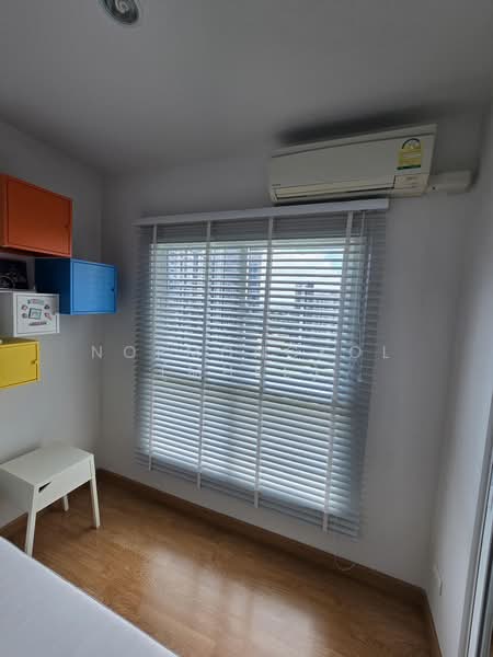 The Parkland Ratchada-Wongsawang, Bangkok, 1305 Bangkok-Nonthaburi Road, Wong Sawang, Bang Sue, Bangkok, 1 Bedroom, 30 sqm, Condo For Rent, by Nopmongkol (Mhee), 500485707 - DDproperty.com