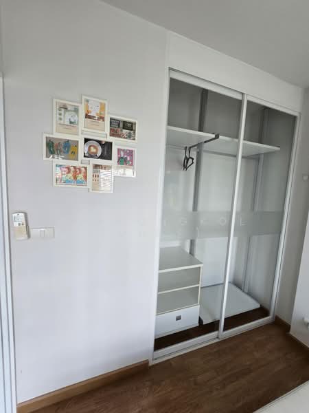 The Parkland Ratchada-Wongsawang, Bangkok, 1305 Bangkok-Nonthaburi Road, Wong Sawang, Bang Sue, Bangkok, 1 Bedroom, 30 sqm, Condo For Rent, by Nopmongkol (Mhee), 500485707 - DDproperty.com