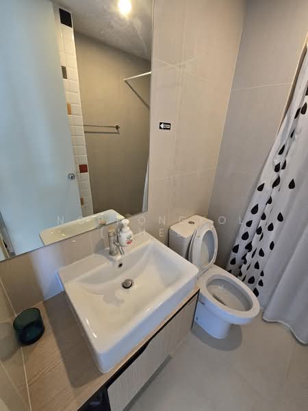The Parkland Ratchada-Wongsawang, Bangkok, 1305 Bangkok-Nonthaburi Road, Wong Sawang, Bang Sue, Bangkok, 1 Bedroom, 30 sqm, Condo For Rent, by Nopmongkol (Mhee), 500485707 - DDproperty.com