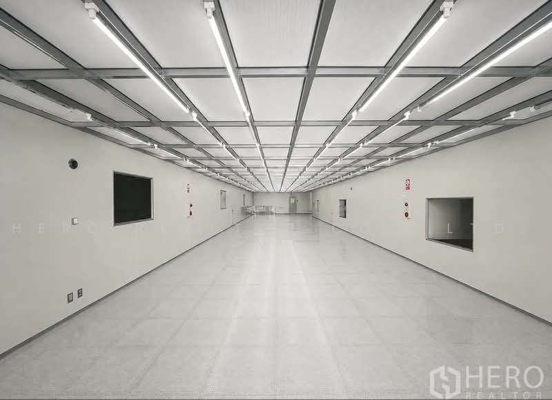 For Sale Factory 13-0-83 Rai in Lam Sai, Wang Noi, Phra Nakhon Si Ayutthaya HRE01212, Phra Nakhon Si Ayutthaya, Lam Sai, Wang Noi, Phra Nakhon Si Ayutthaya, , 13,670 sqm, Warehouse/Factory For Sale, by Hero Realtor Co., Ltd., 500485711 - DDproperty.com