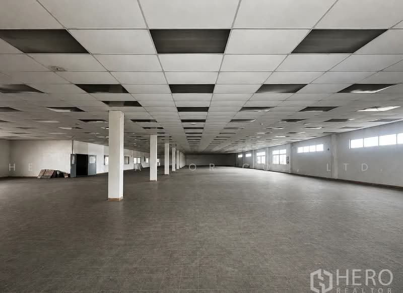 For Sale Factory 13-0-83 Rai in Lam Sai, Wang Noi, Phra Nakhon Si Ayutthaya HRE01212, Phra Nakhon Si Ayutthaya, Lam Sai, Wang Noi, Phra Nakhon Si Ayutthaya, , 13,670 sqm, Warehouse/Factory For Sale, by Hero Realtor Co., Ltd., 500485711 - DDproperty.com